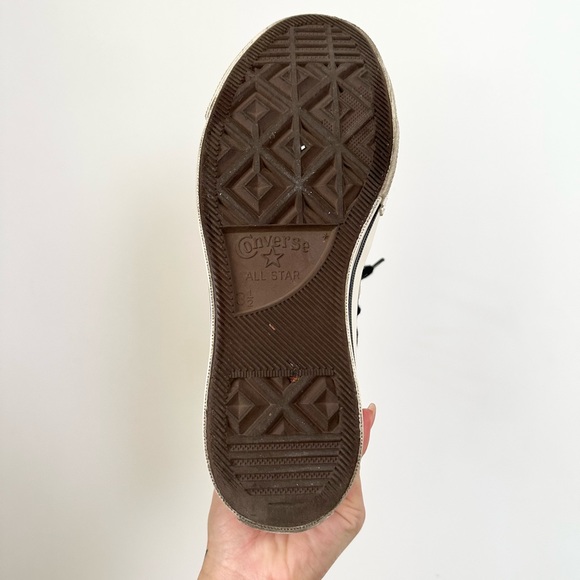 Converse chuck 70s - Picture 5 of 5